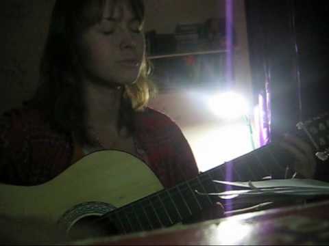 Видео: Ария "Беспечный ангел" (cover)