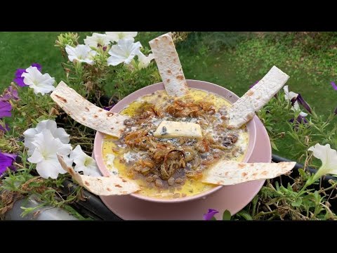 Видео: Քելեկյոշ Վանա խաշ  Հայկական ավանդական ճաշատեսակ /Калагёш армянское блюдо