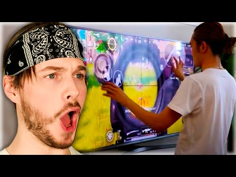 Видео: САМЫЕ УМНЫЕ ИГРОКИ 😱🔥