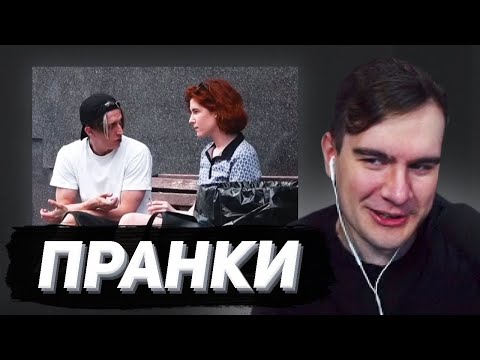 Видео: БРАТИШКИН СМОТРИТ - МАРКА БУЛАХА