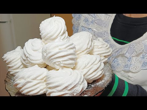 Видео: ДОМАШНІЙ ЗЕФІР: ГОТУЙТЕ! РЕЦЕПТ ПРОСТИЙ, А СМАКОТА НЕРЕАЛЬНА!!!