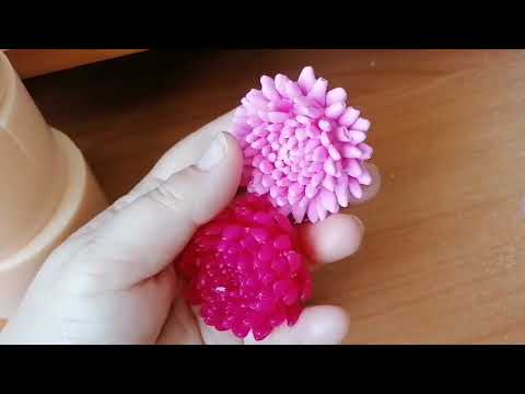 Видео: 5.03.2024. По просьбе подписчиков провожу тест на мылкость основы ESMAHAN.