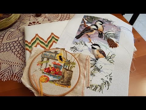 Видео: Итоги октября