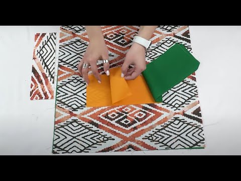 Видео: Шью и продаю уже 10 лет, вечное изделие | Советы и рекомендации по шитью