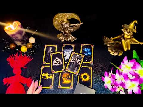 Видео: 💯💃💫 ВАЖНОЕ ПОСЛАНИЕ ОТ ВСЕЛЕННОЙ ДЛЯ ТЕБЯ 💯☝️#таро #tarot