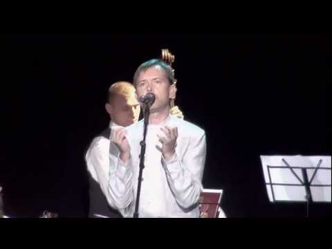 Видео: Олег Погудин - Колодники