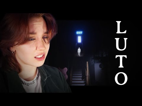 Видео: ТАК ВОТ в чем СУТЬ КОШМАРА | LUTO #8