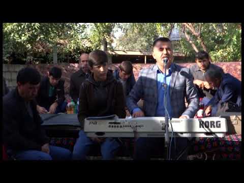 Видео: Фуркати Саид - Таронахои нахд