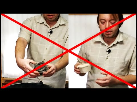 Видео: Эти добавки убили мои растения! Как землю для рассады смешивать не надо.