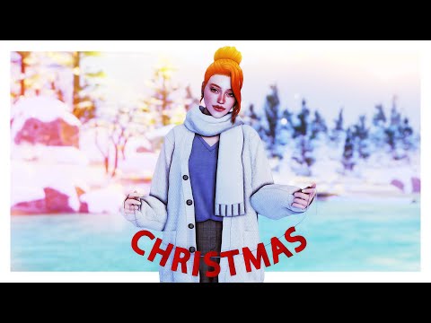 Видео: ❄️ Атмосферная игра за династию – мои советы и фишки 🤍 Как я играю и создаю сюжет | The Sims 4