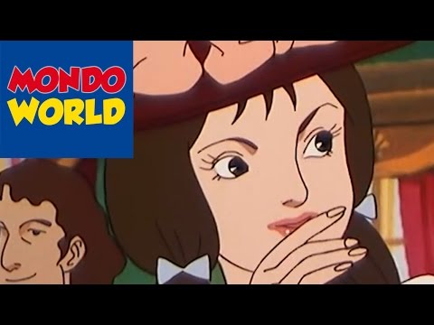 Видео: Пепеляшка епизод  10 - BG / Cinderella