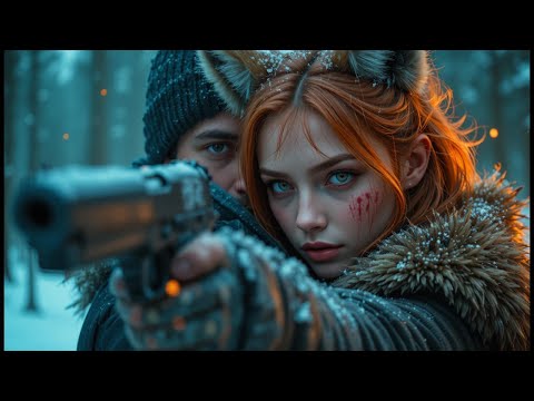 Видео: Он защитил инопланетянку — и получил предложение, шокировавшее всех | научная фантастика