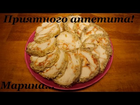Видео: ВКУСНАЯ ВЕТЧИНА КУРИНАЯ В МУЛЬТИВАРКЕ, РЕЦЕПТ КУРИНОЙ ВЕТЧИНЫ #РЕЦЕПТЫ ДЛЯ МУЛЬТИВАРКИ REDMOND