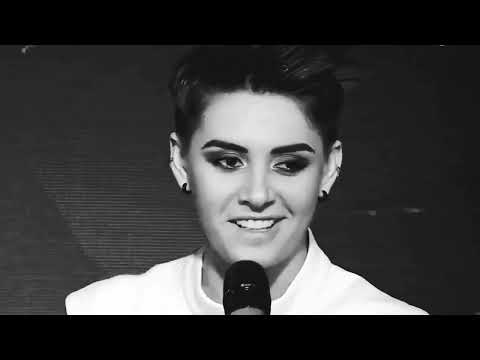 Видео: Эмма М, Рок-н-ролл– Музыка, с улыбкой на миллион.