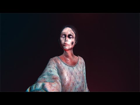 Видео: ОБНОВЛЕНИЕ В GHOST EXILE