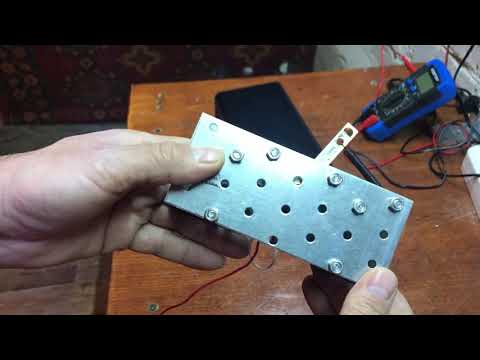 Видео: Электро Ока #2# самодельная газулька и dc-контроллер Curtis