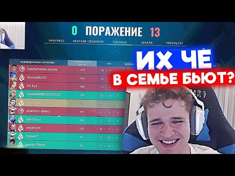 Видео: SHAO ЖЁСТКО ГОРИТ НА ИГРОКОВ РАНКЕДА | Нарезка со стрима Shao #14