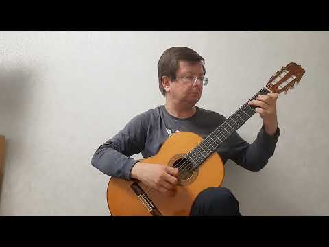 Видео: Даниэль Аломиа Роблес "Полёт кондора"