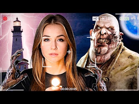 Видео: 🔴 НОВАЯ КАРТА МАЯК POINT HOPE // ОБНОВЛЕНИЕ ФАЗМОФОБИЯ // ВЕЧЕРНИЙ СТРИМ // Phasmophobia