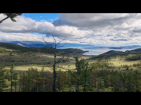 Видео: БАЙКАЛ ✅ МЕЧТА СБЫЛАСЬ