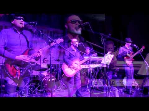 Видео: Группа Целиноград -Диско 80'х