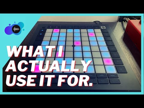 Видео: Novation Launchpad Pro: каково с ним жить