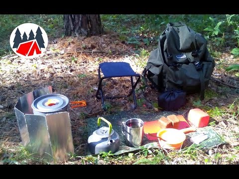 Видео: Полевая кухня: Суп с перловкой