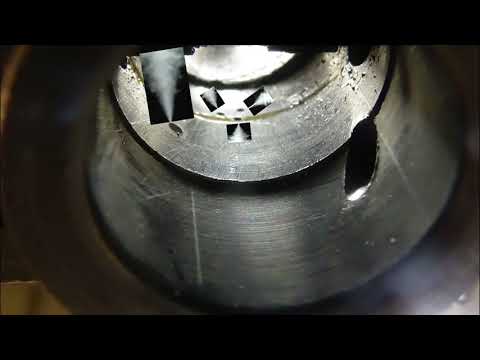 Видео: 🚴💨 #Карбюратор-КNG.Режим холостого хода. Х.Х