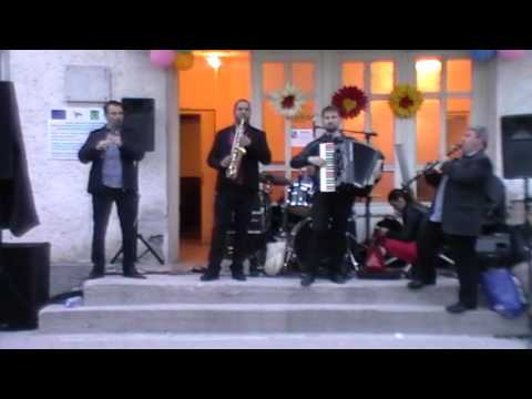 Видео: орк Млади Тракийци с Мирово 16 04 2017   4 част