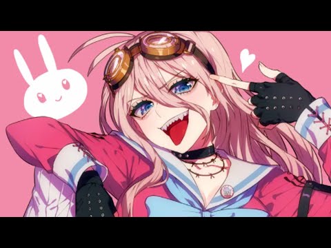 Видео: ЛУЧШАЯ ДЕВОЧКА ! : Danganronpa V3 Killing Harmony