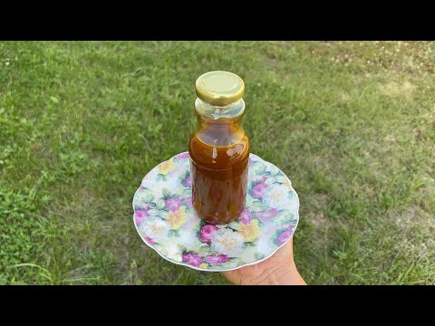 Видео: Облепиховое масло в домашних условиях: насыщенный оранжевый эликсир 