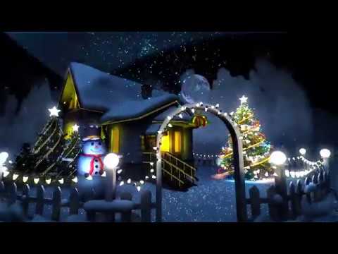 Видео: Новогодний утренник в детском саду "Аленушка". По мотивам сказки "Двенадцать месяцев".