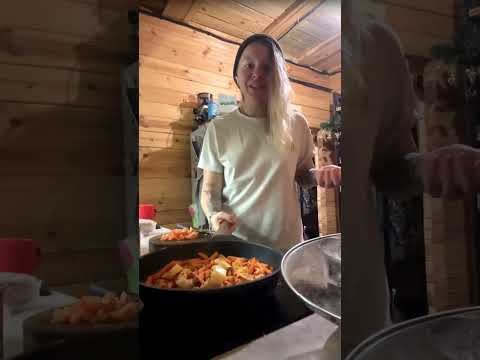 Видео: Еда, просветление, эго