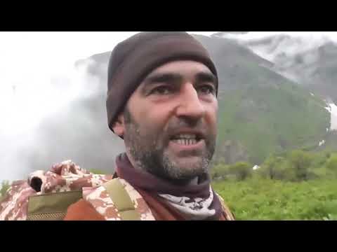 Видео: 28 апреля 2025 г.Сайругашт дар минтакаи дарам Гилдара