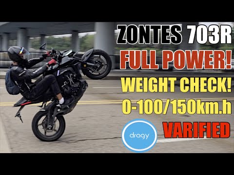 Видео: ЗОНТЕС 703R | 0-100/150 | Вилли | Драги | английский | 4К|