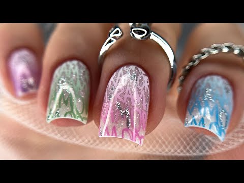 Видео: НЕ ОЖИДАЛА! САМЫЙ БЫСТРЫЙ СПОСОБ сделать Классный Дизайн!