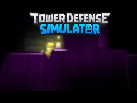 Видео: ОБРАТНАЯ СТОРОНА ТДС , ЧТО С НЕЙ НЕ ТАК?  |  TOWER DEFENSE SIMULATOR