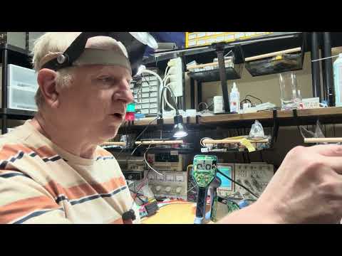 Видео: GoldMonster модифицированный против стандартного