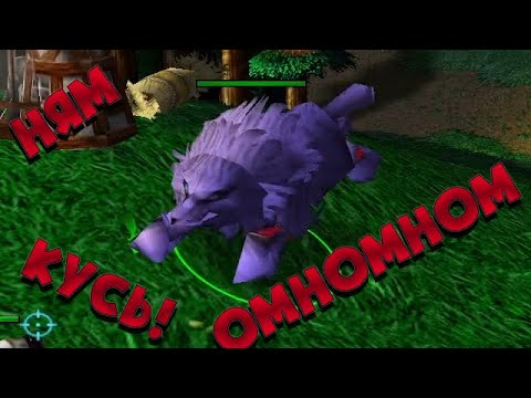 Видео: Покусякал всех в Эволюции Видов!