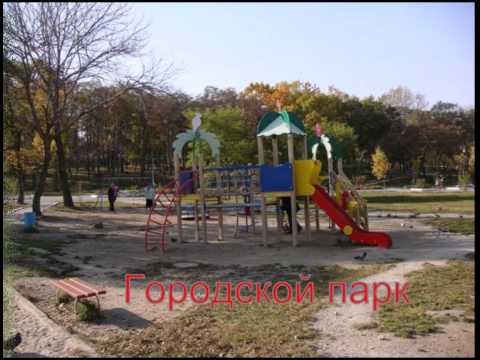 Видео: Вчера и сегодня г Фокино