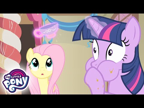 Видео: My Little Pony: Дружба — это чудо 🦄 Птица Феникс | MLP FIM по-русски
