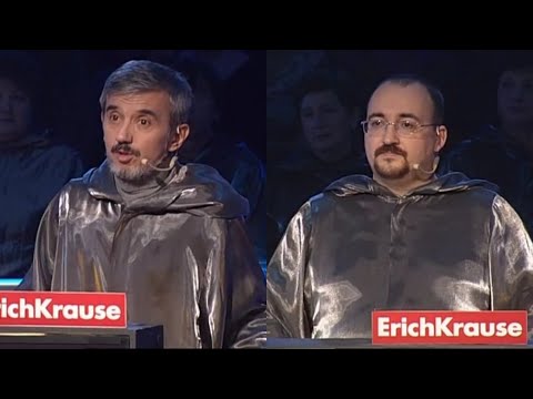 Видео: История одного противостояния #100. Юрий Хашимов — Павел Шевченко