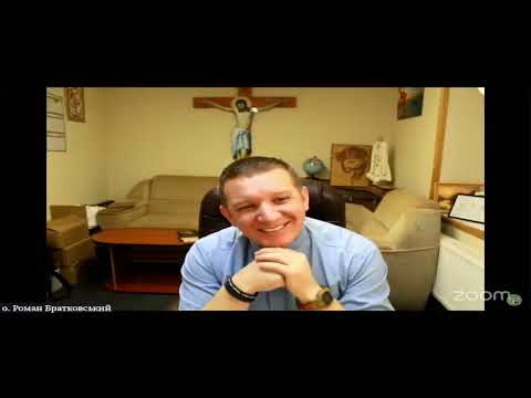 Видео: Безкорислива любов - о. Роман Братковський (15.12.2024)