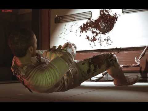 Видео: Dead Space 2 прохождение БЕЗ РАНЕНИЙ. Глава 1