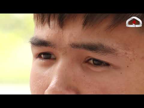 Видео: Курманбек: Ата-энемдин ордун жоктотпой өз үйүмдө жашагым келет | МЭЭРИМ көрсөтүүсү