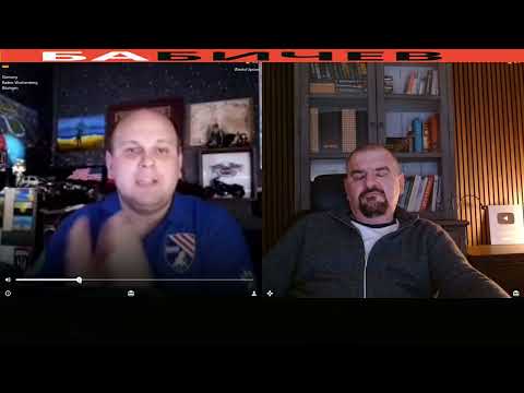 Видео: Языковой геноцид (Юрист из Германии) часть первая