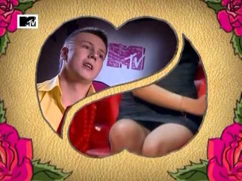 Видео: Святослав Фомин на передаче 'Любовь с первого взгляда' MTV