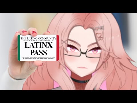 Видео: У Скарлетт есть латинский пропуск