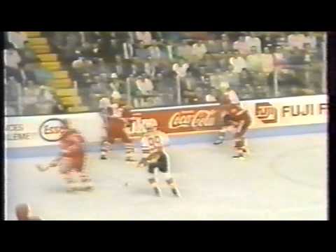 Видео: 08 02 1979  Кубок Вызова  Игра 1