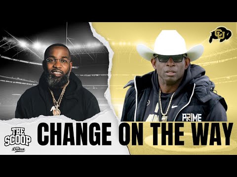 Видео: Тренер Прайм говорит, что грядут перемены. Что он имеет в виду?